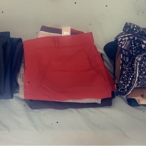 Women’s Dressy Casual Bottoms